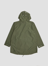 ジャケット・アウター Nigel Cabourn WW II Cold Weather Cloth Nigel Cabourn Utility Jacket Tan Type B1 Cold Weather NC9