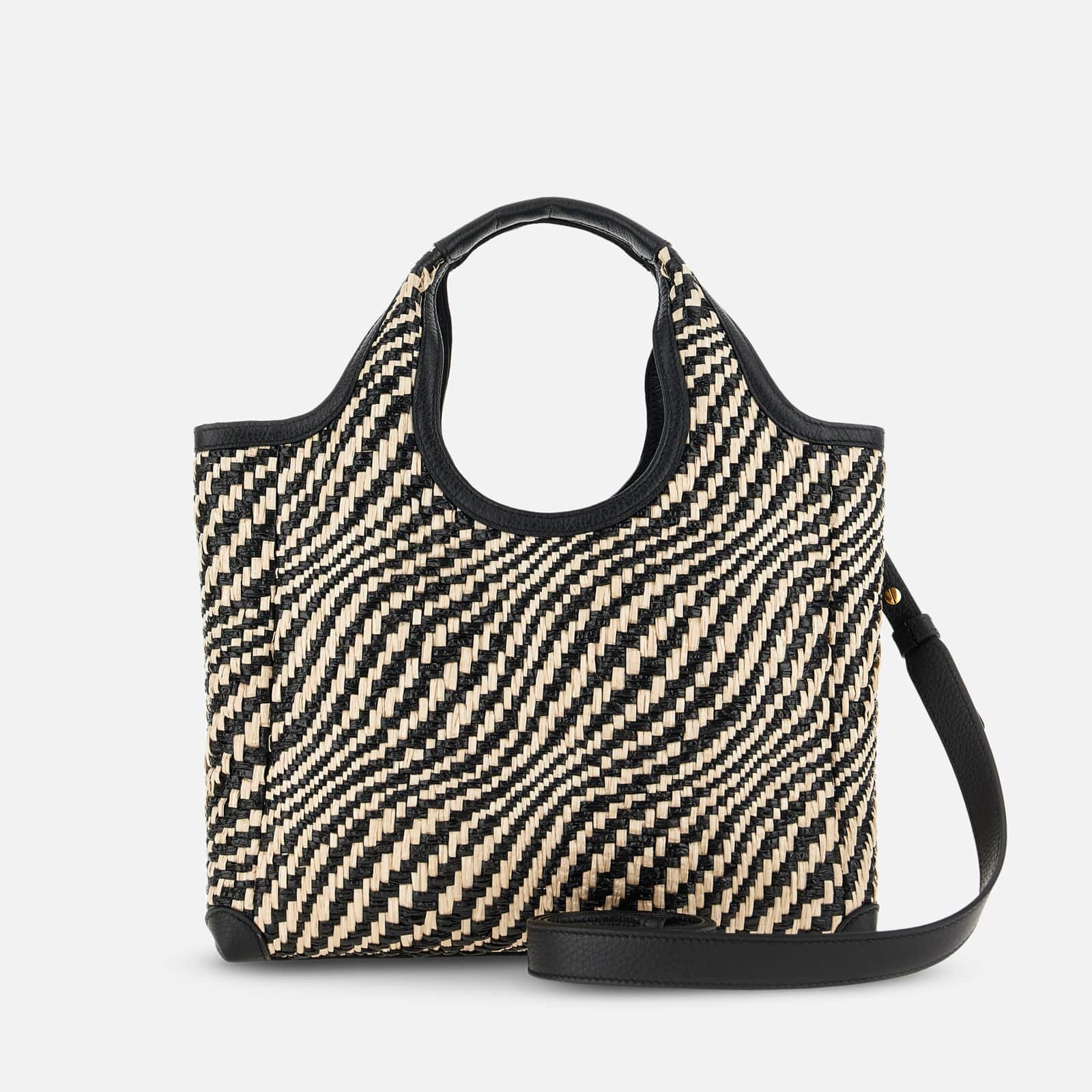 Hogan H-Bag Shopping Bag Small - 4