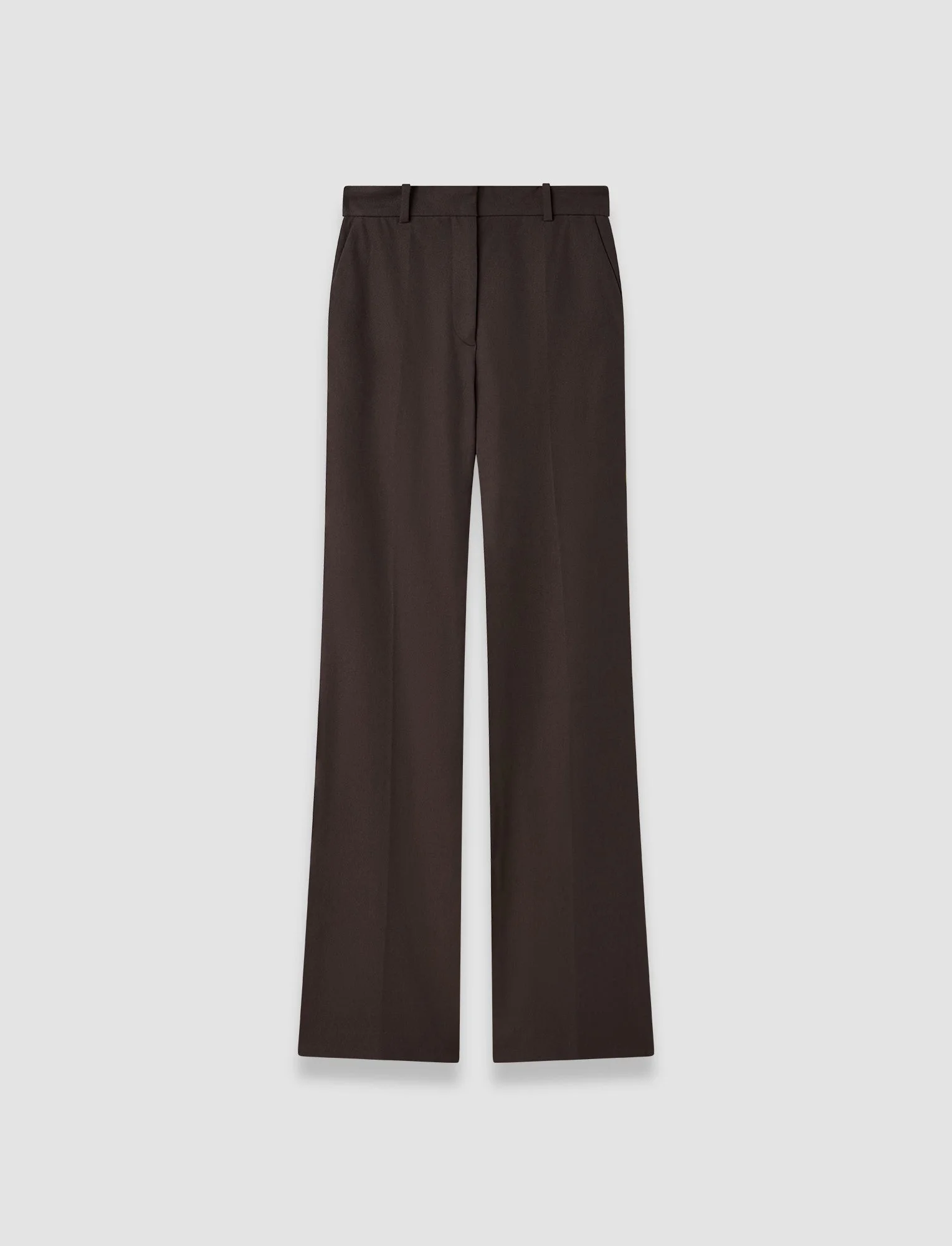 Tafira Gabardine Stretch Trousers - 1