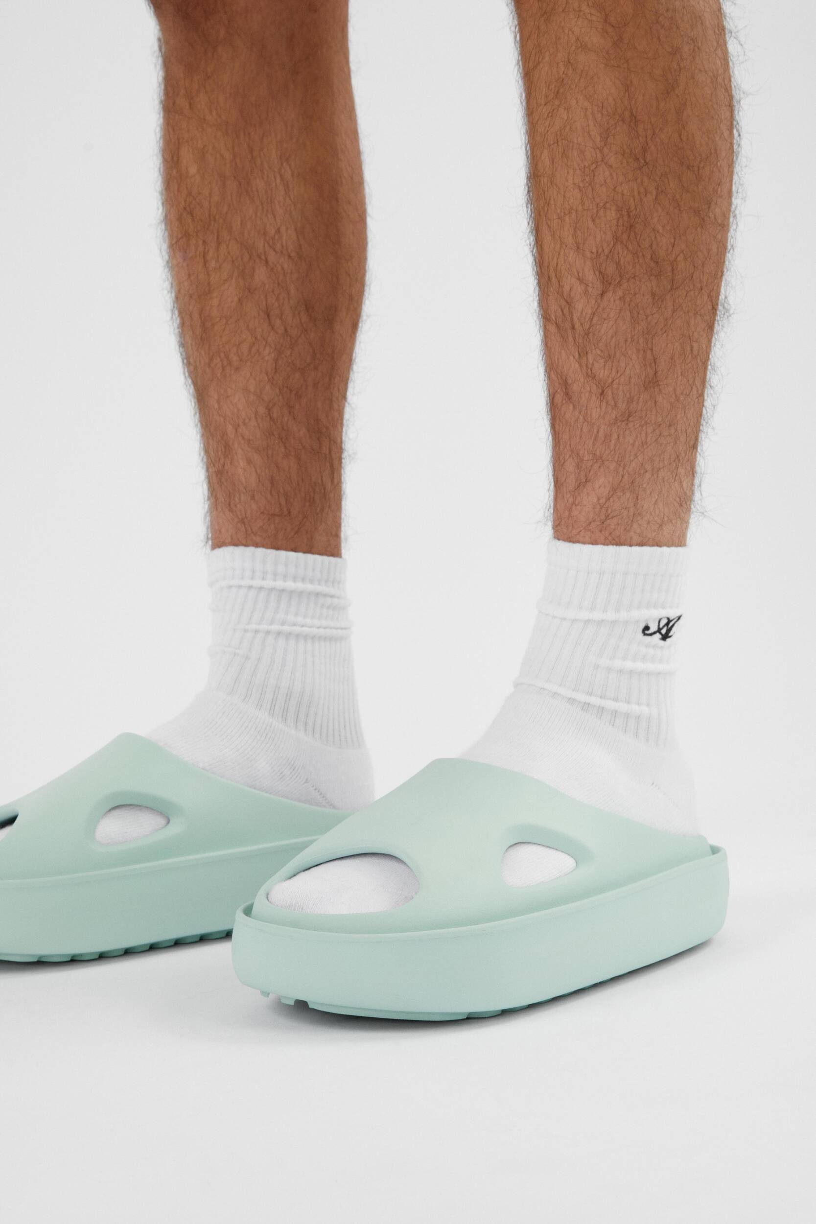 Magma Sandal - 6