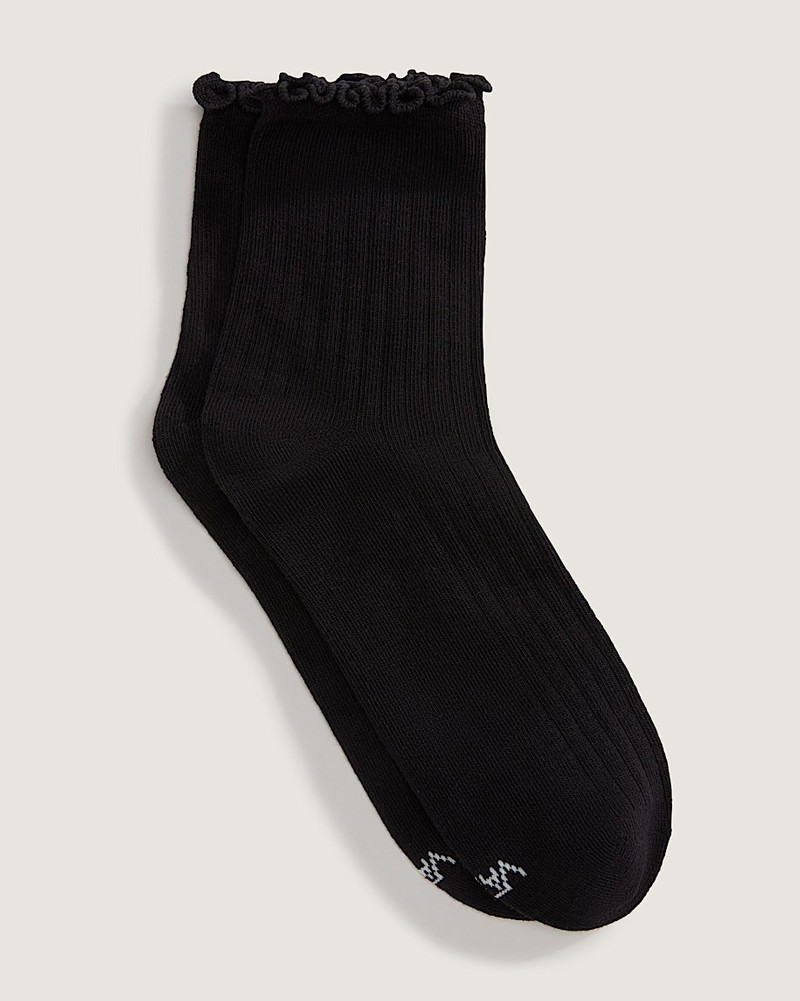 Vans Lettuce Have It Half Crew Socks outlook