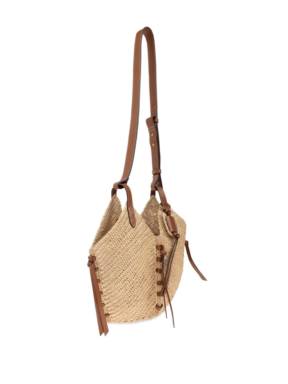 mini Tampa shoulder bag - 4