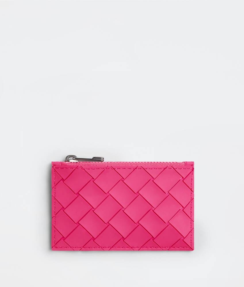 zipped card case - 1