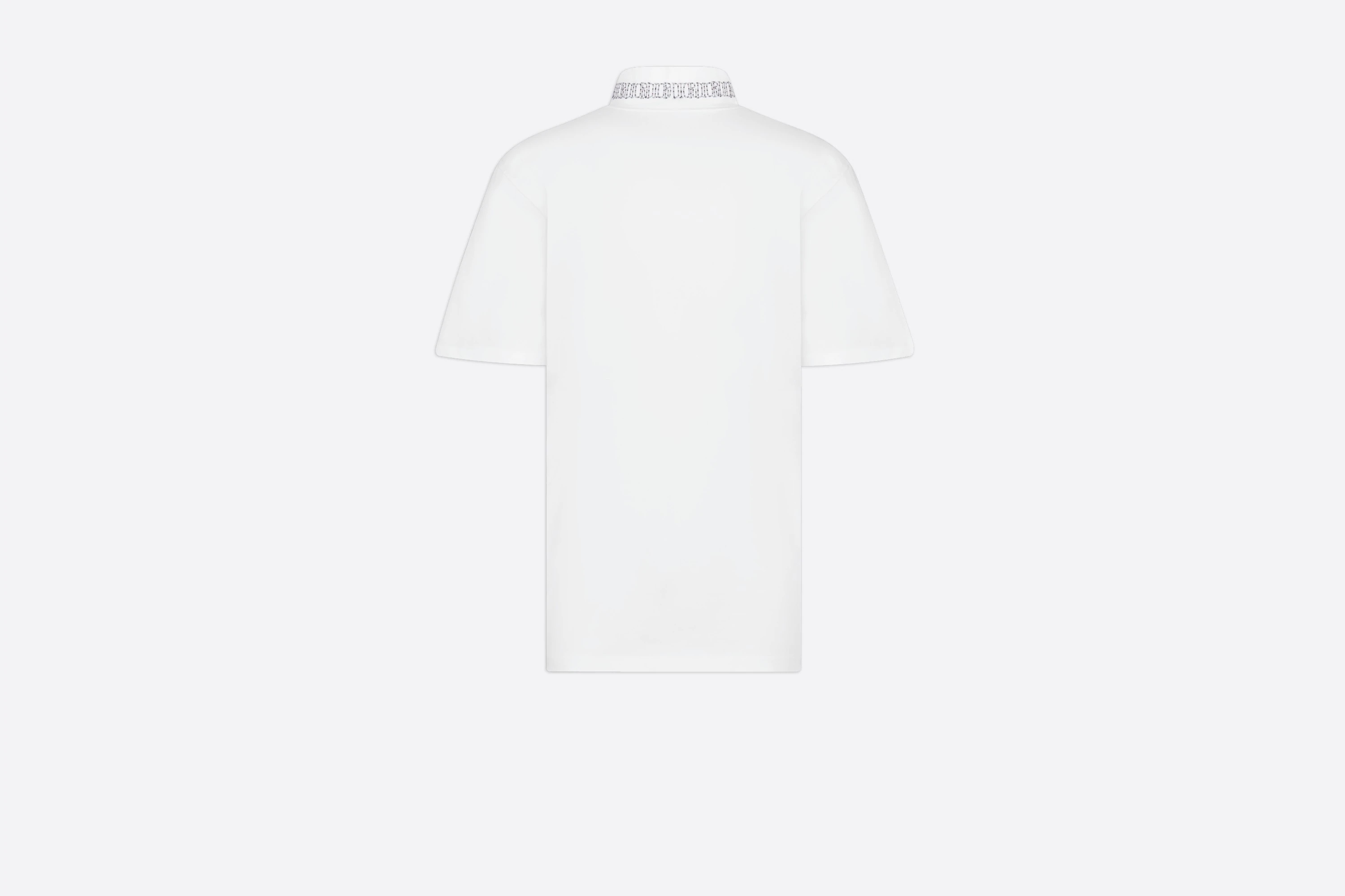 DIOR AND SHAWN OversizedT-Shirt - 2