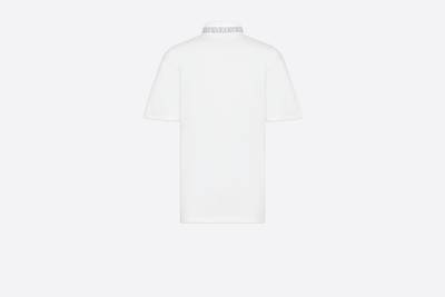 Dior DIOR AND SHAWN OversizedT-Shirt outlook