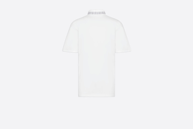 Dior DIOR AND SHAWN OversizedT-Shirt outlook