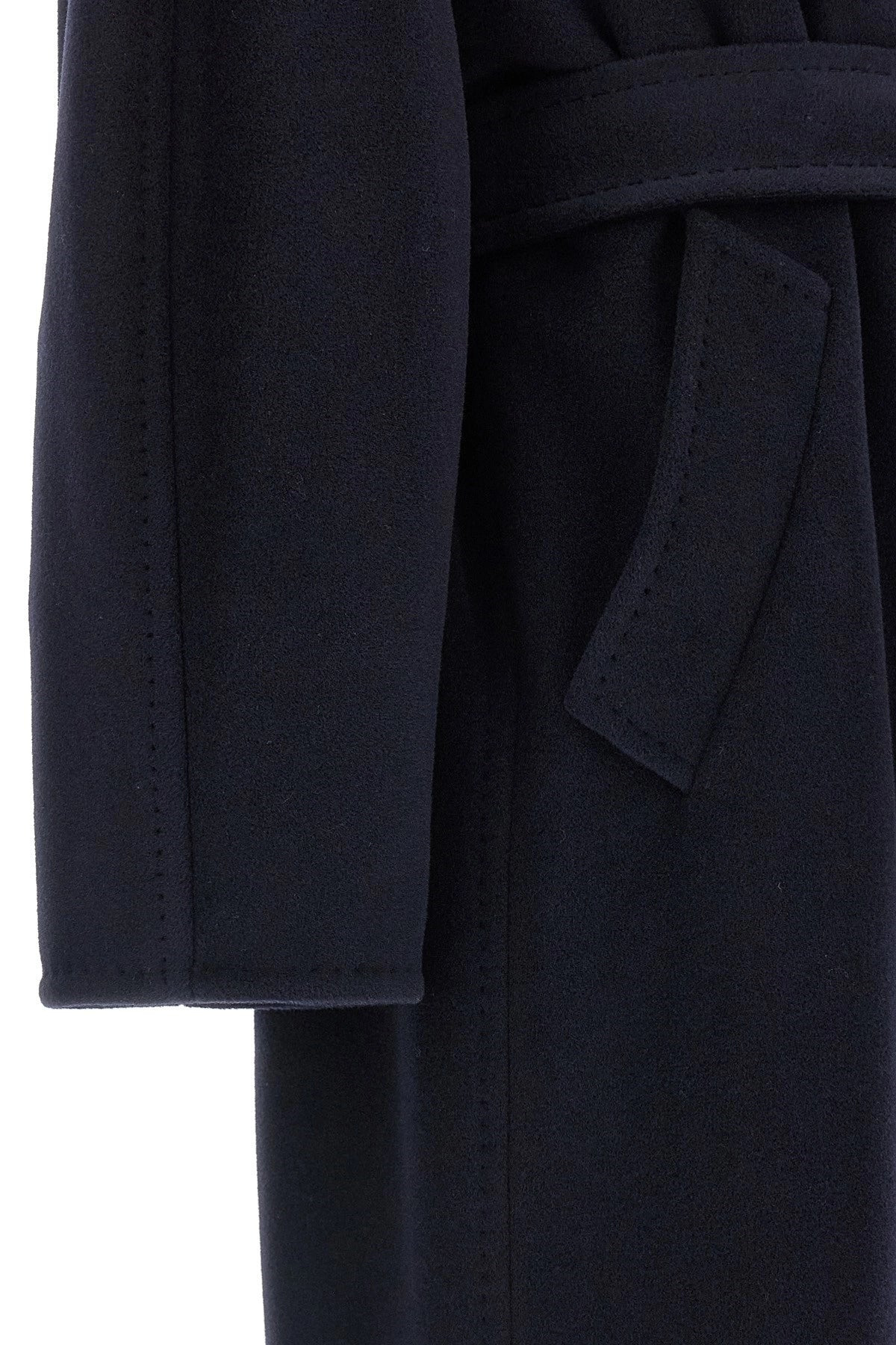 Max Mara Women 'Madame - 101801 Icon Coat' Coat - 4