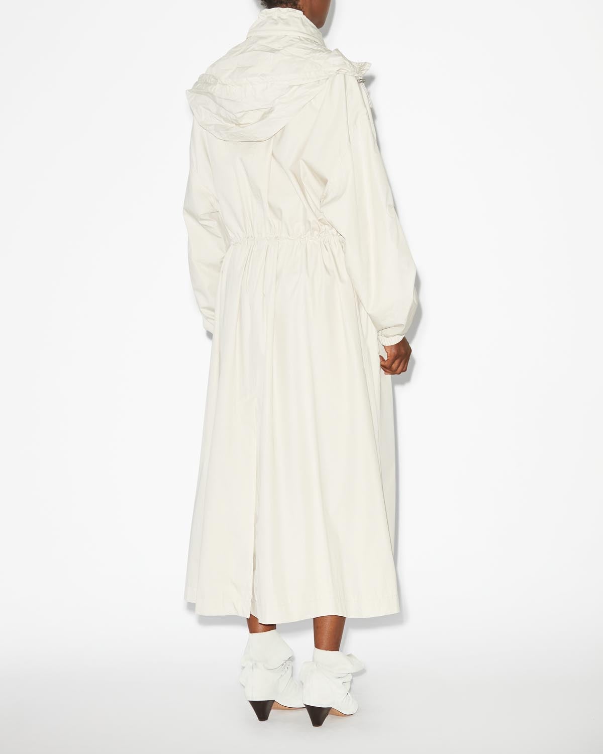 BERTHELY COAT - 4