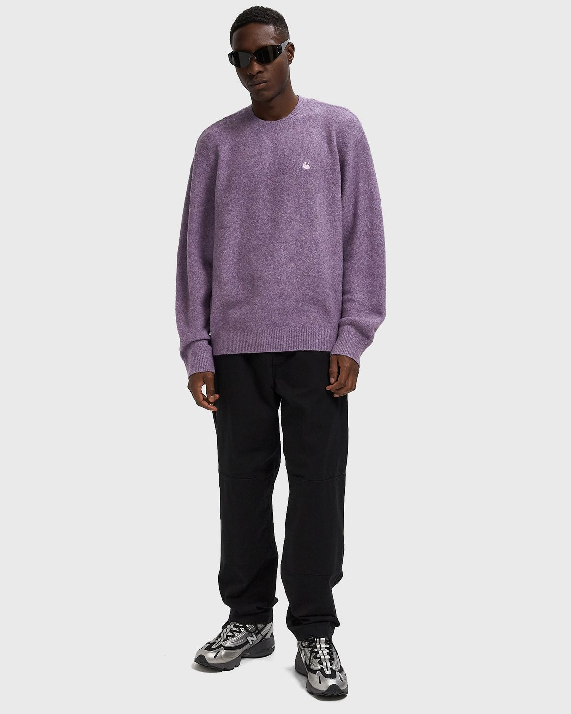 Curtis Sweater - 2
