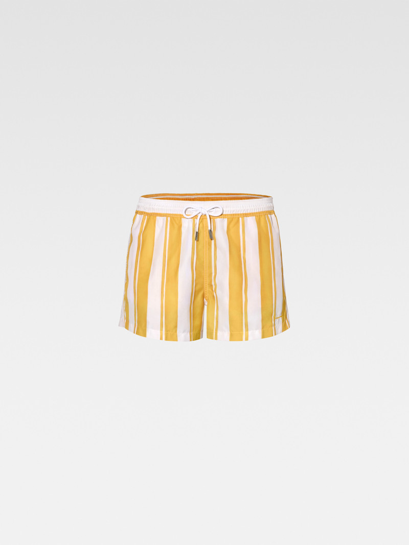 Le maillot Puntini 1