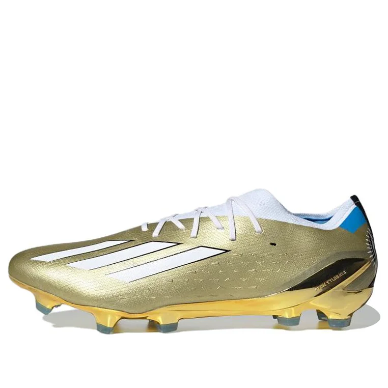 adidas X Speedportal.1 FG 'Messi Leyenda' HP9138 - 1