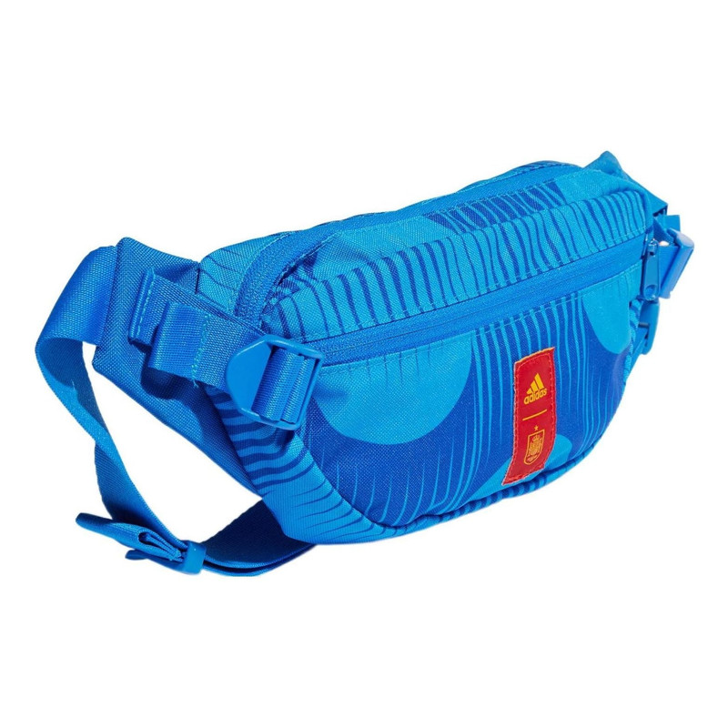 adidas adidas Spain Waist Bag 'Blue' HM2285 outlook
