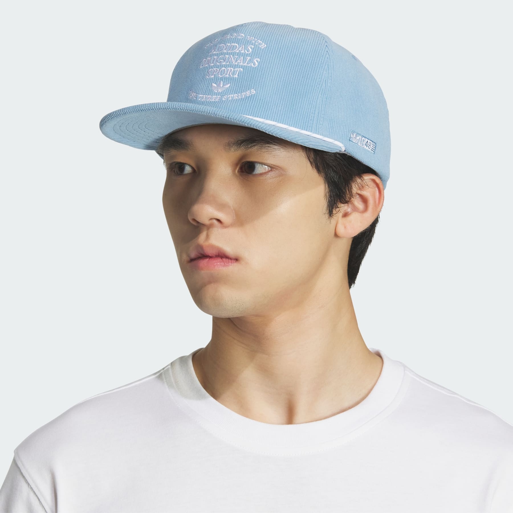 Unisex Unfair Way Strapback - 4