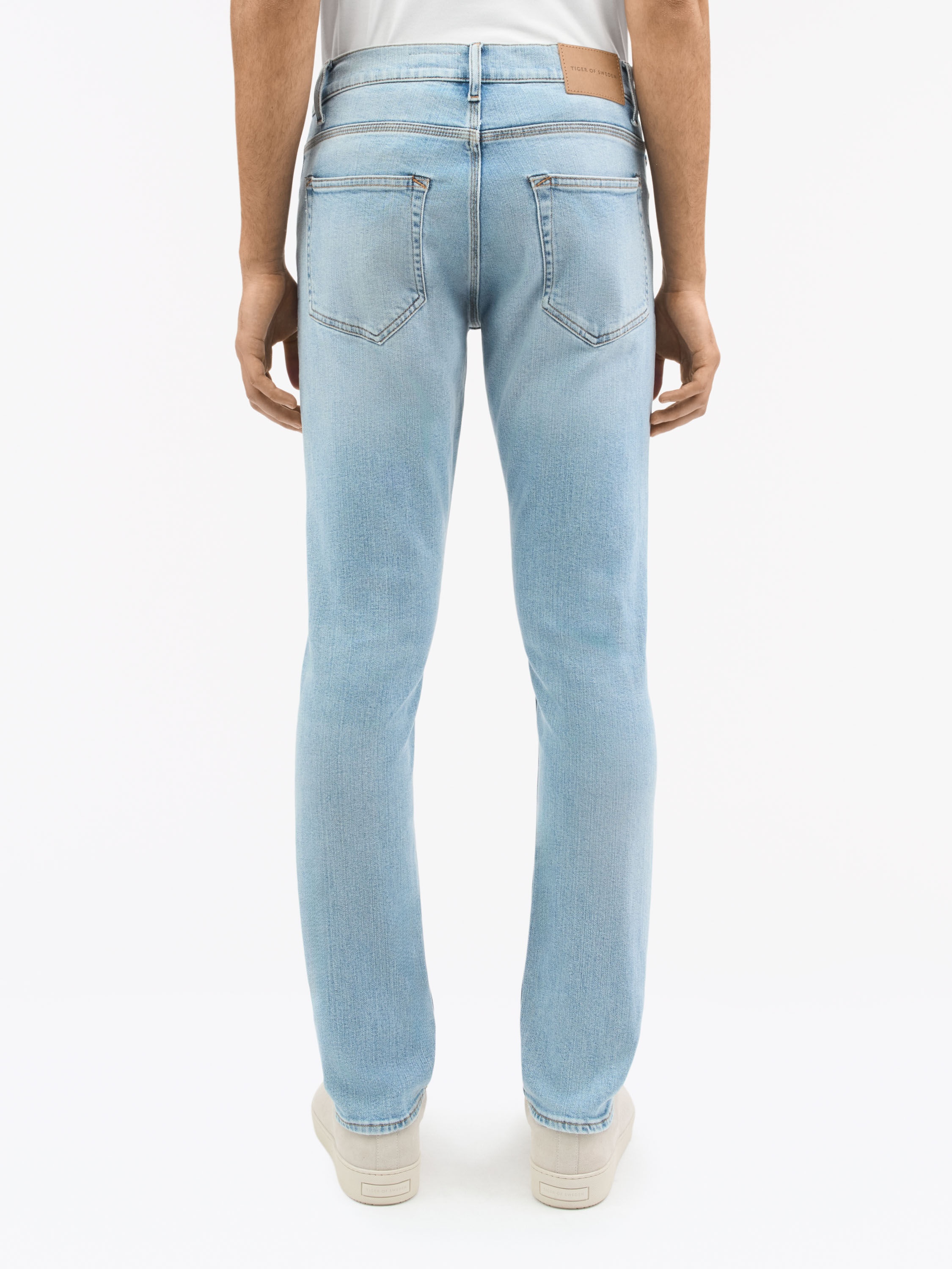 Pistolero Tapered Jeans - 3