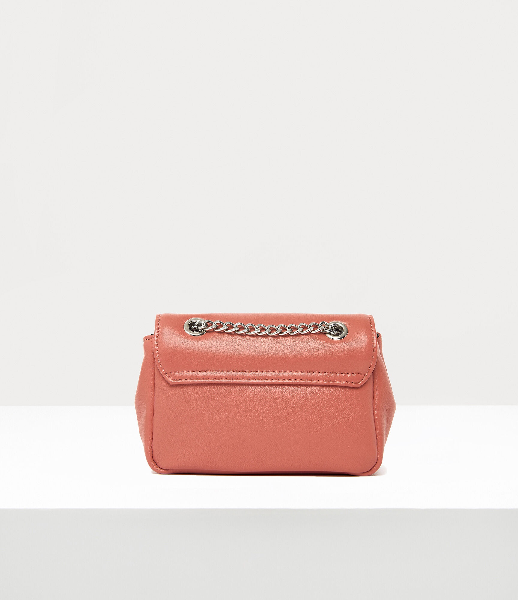 EMMA SMALL PURSE WITH CHAIN 3