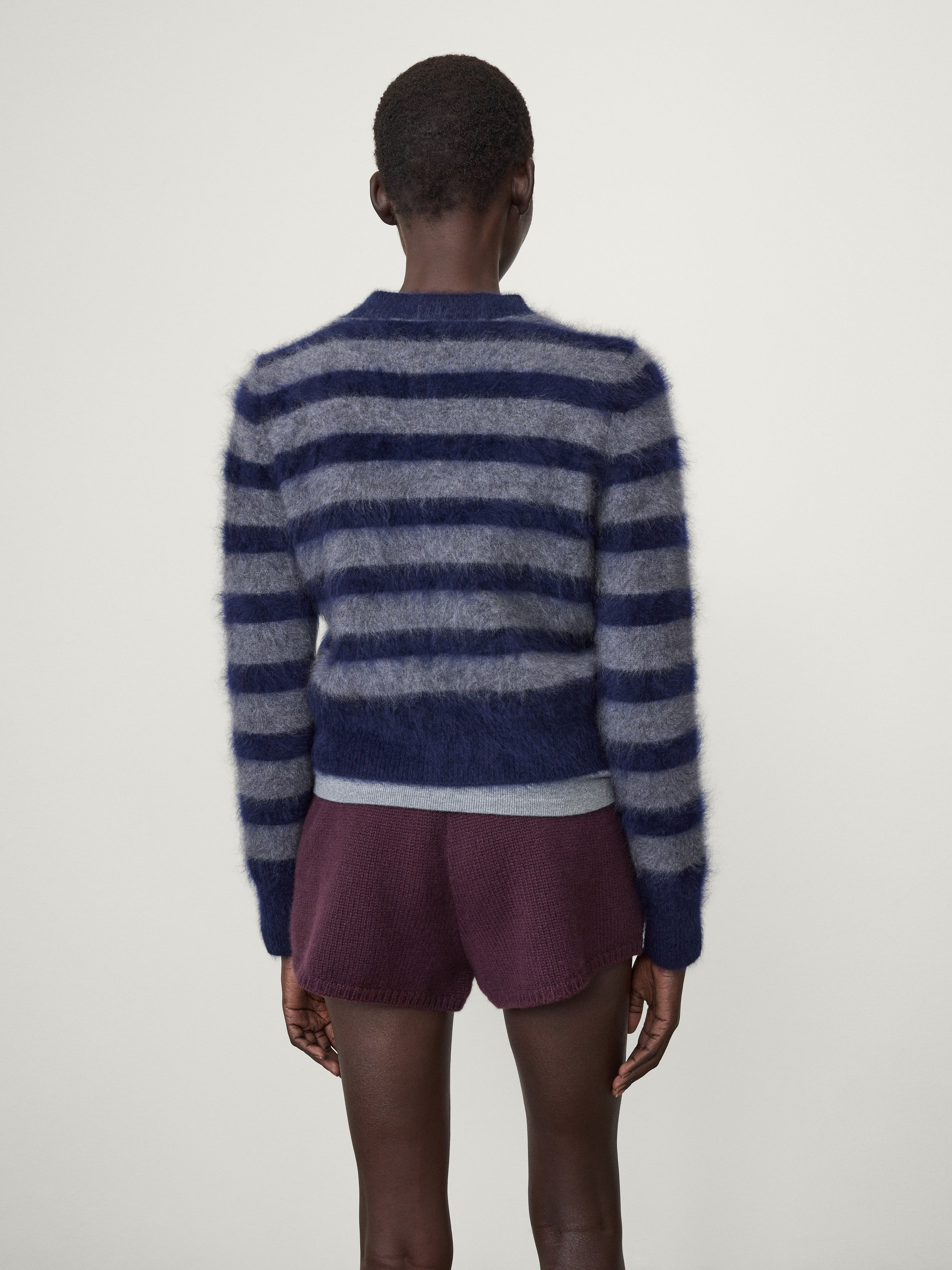 The Azalea Cardigan - 5