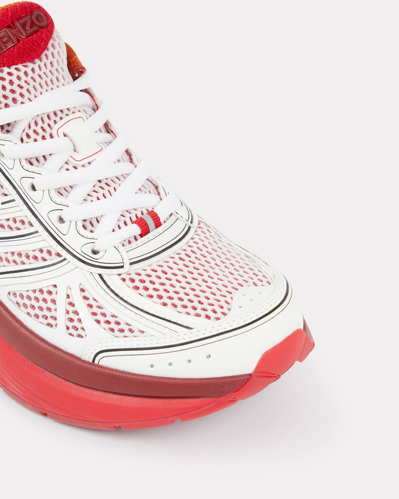 KENZO-Pace trainers for women 4