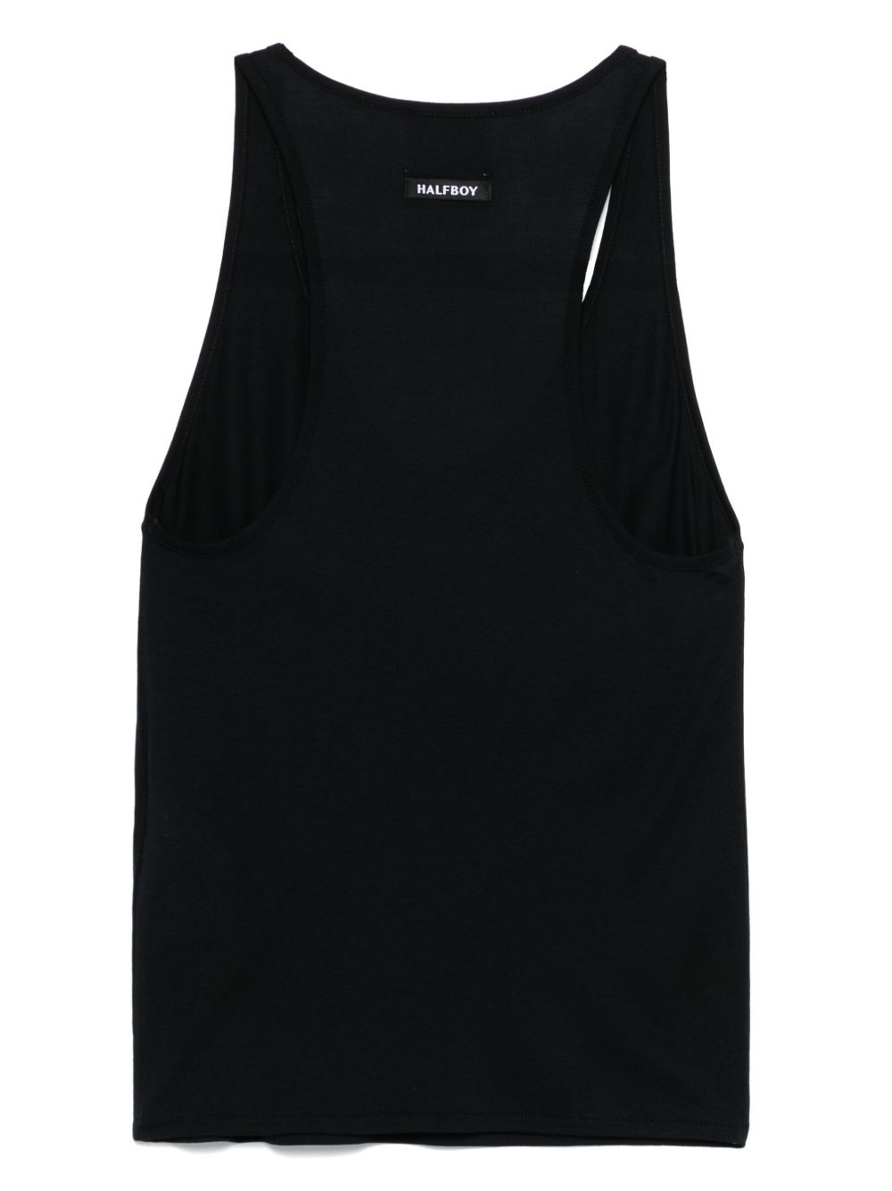 New tank top - 2