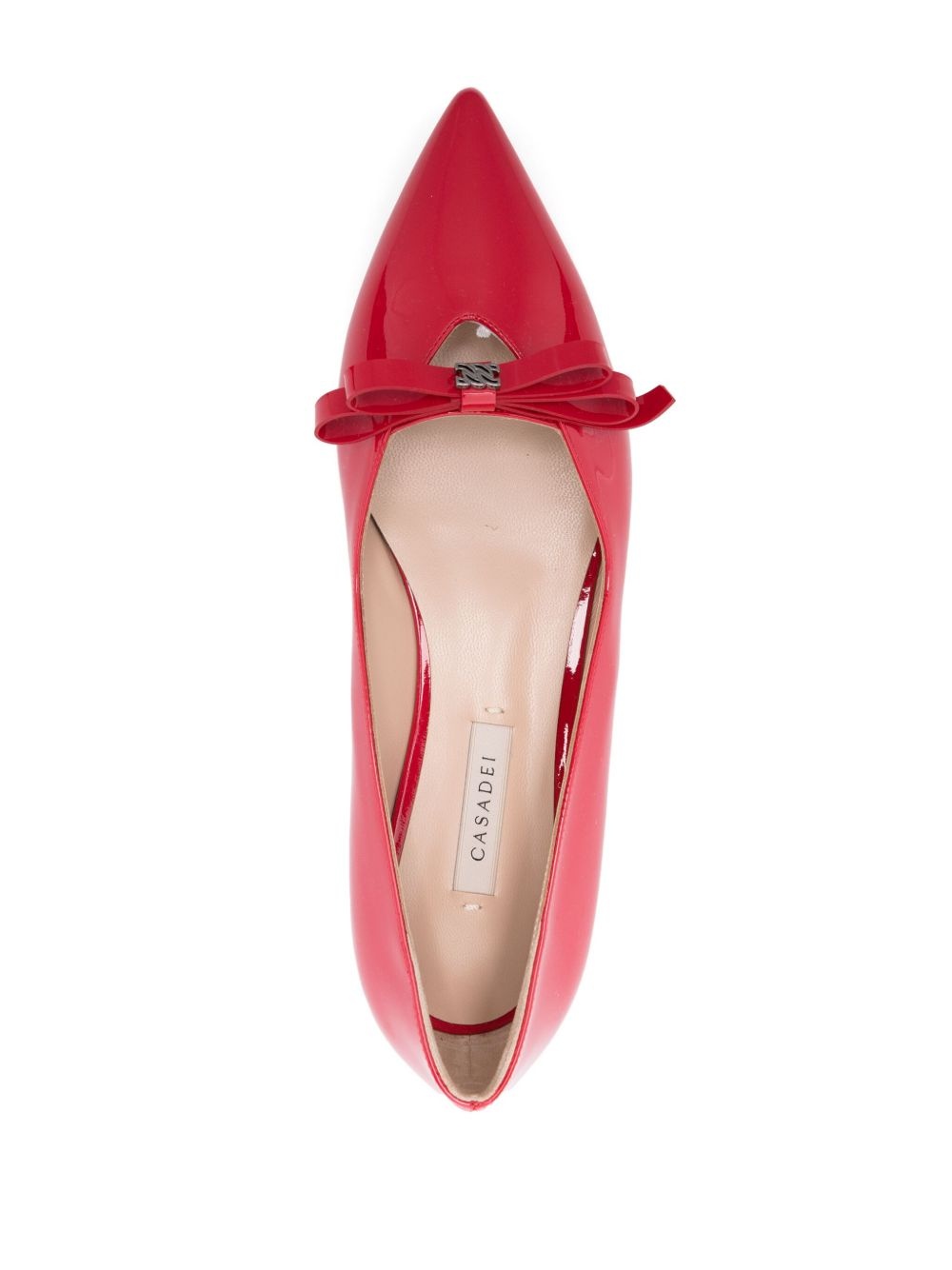 Juliette ballet flats - 4
