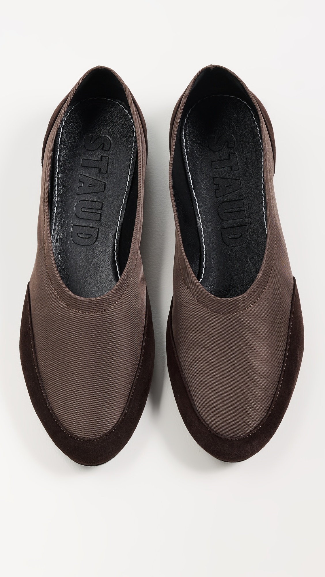 Alba Sport Ballet Flats - 4