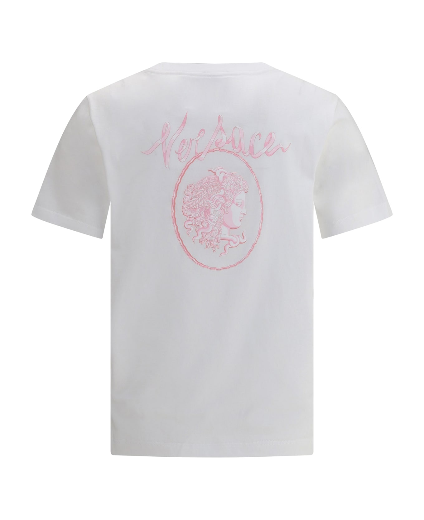 Medusa T-shirt - 2