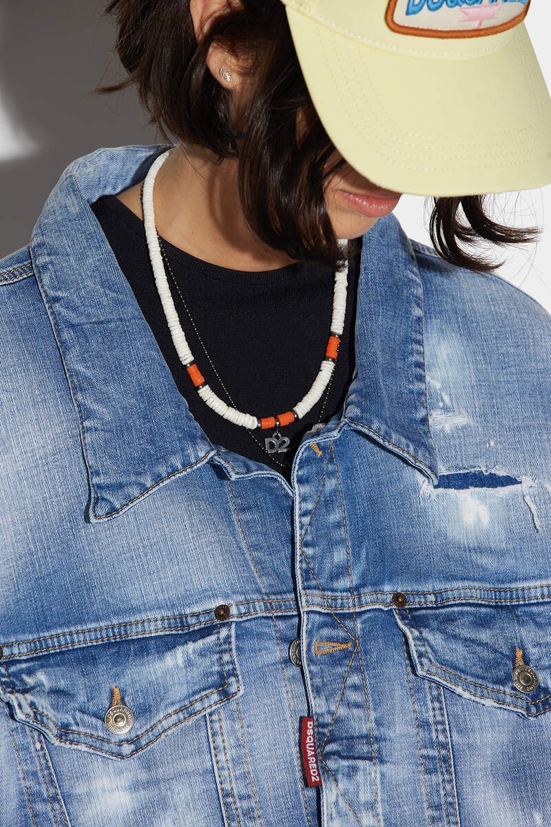 ICON SUNSET OVER JACKET - 5