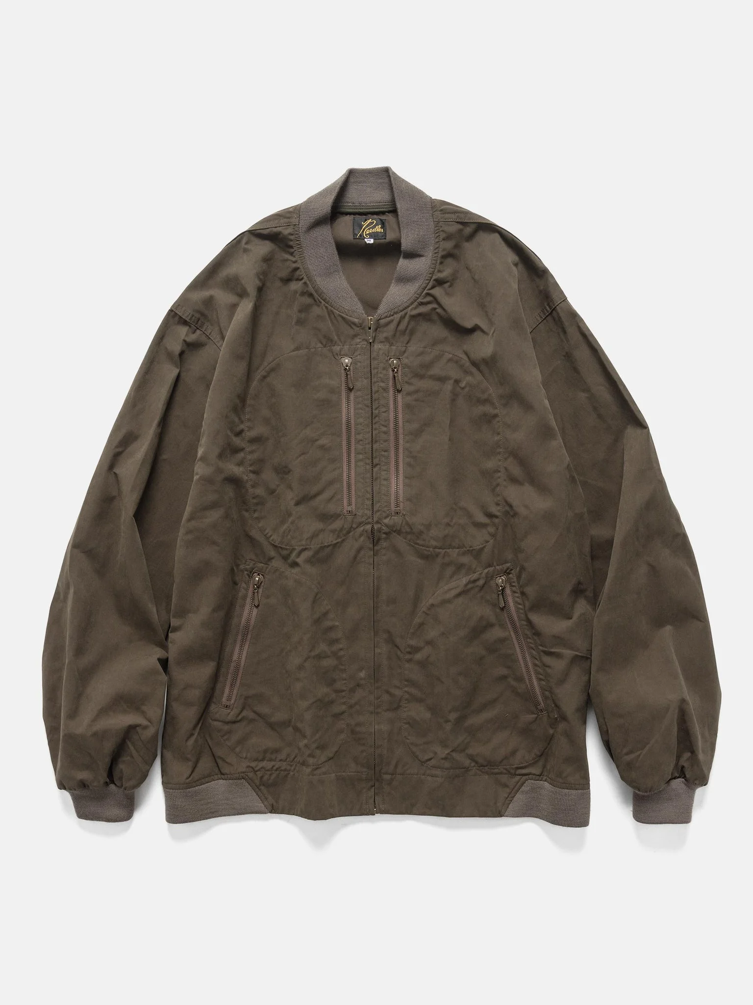 B.B. Jacket - 1