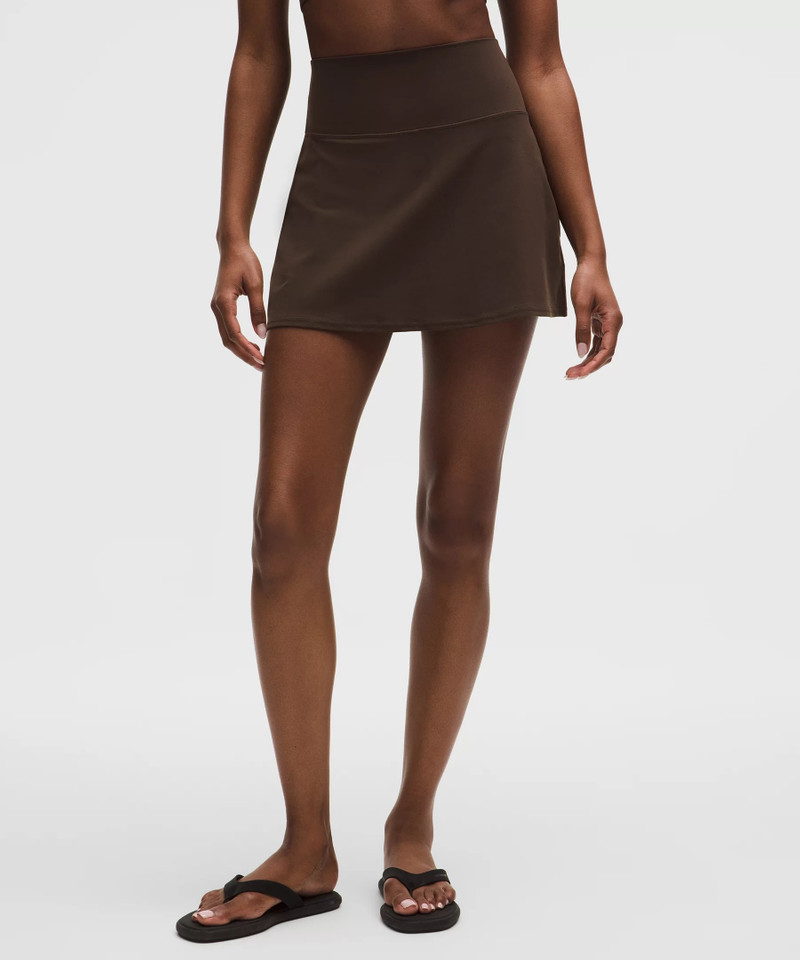 lululemon lululemon Align™ High-Rise Skirt outlook