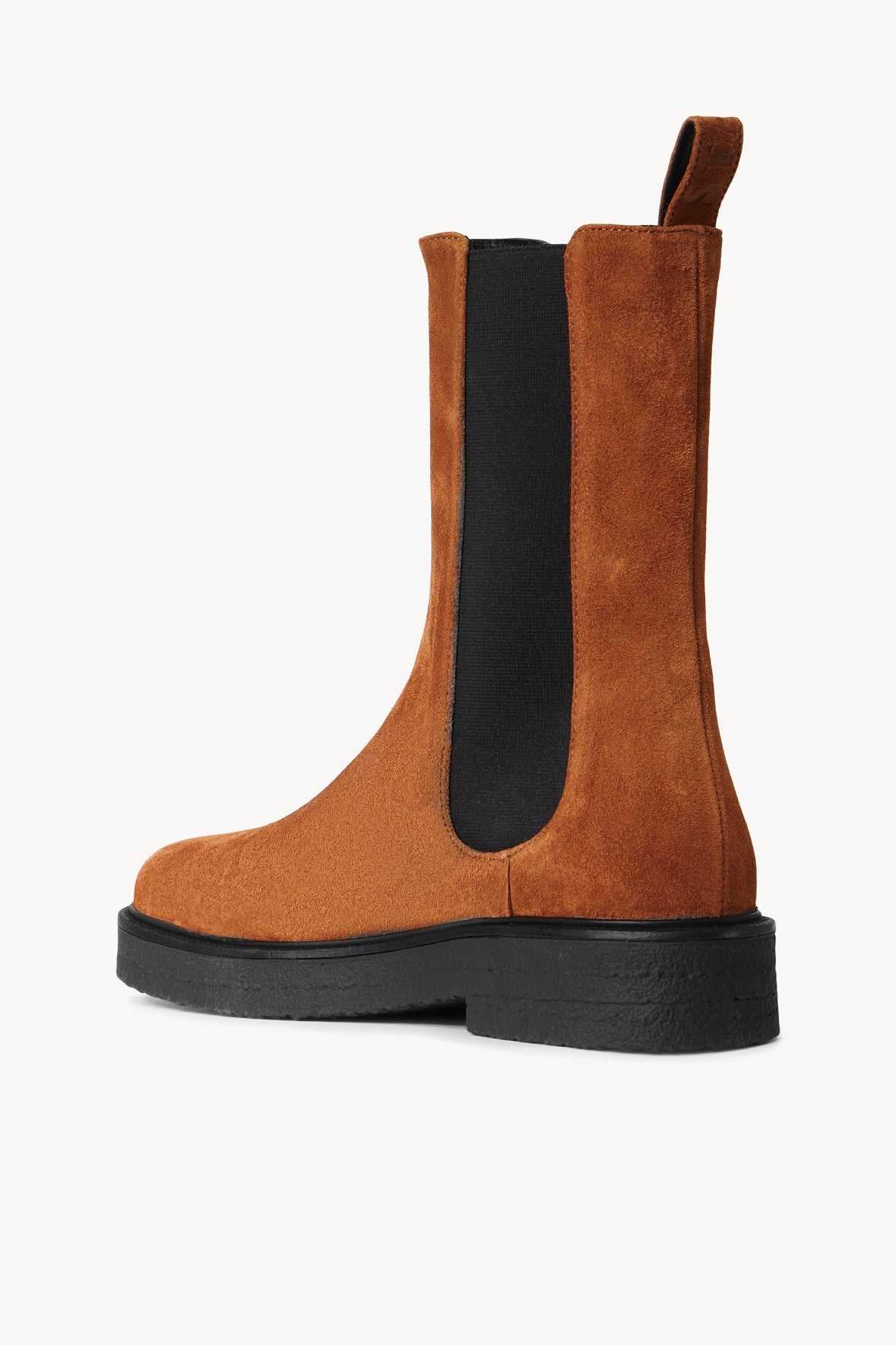 STAUD PALAMINO BOOT | TAN BLACK - 5