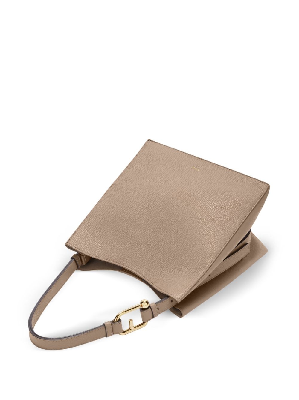 mini Nuvola shoulder bag - 7