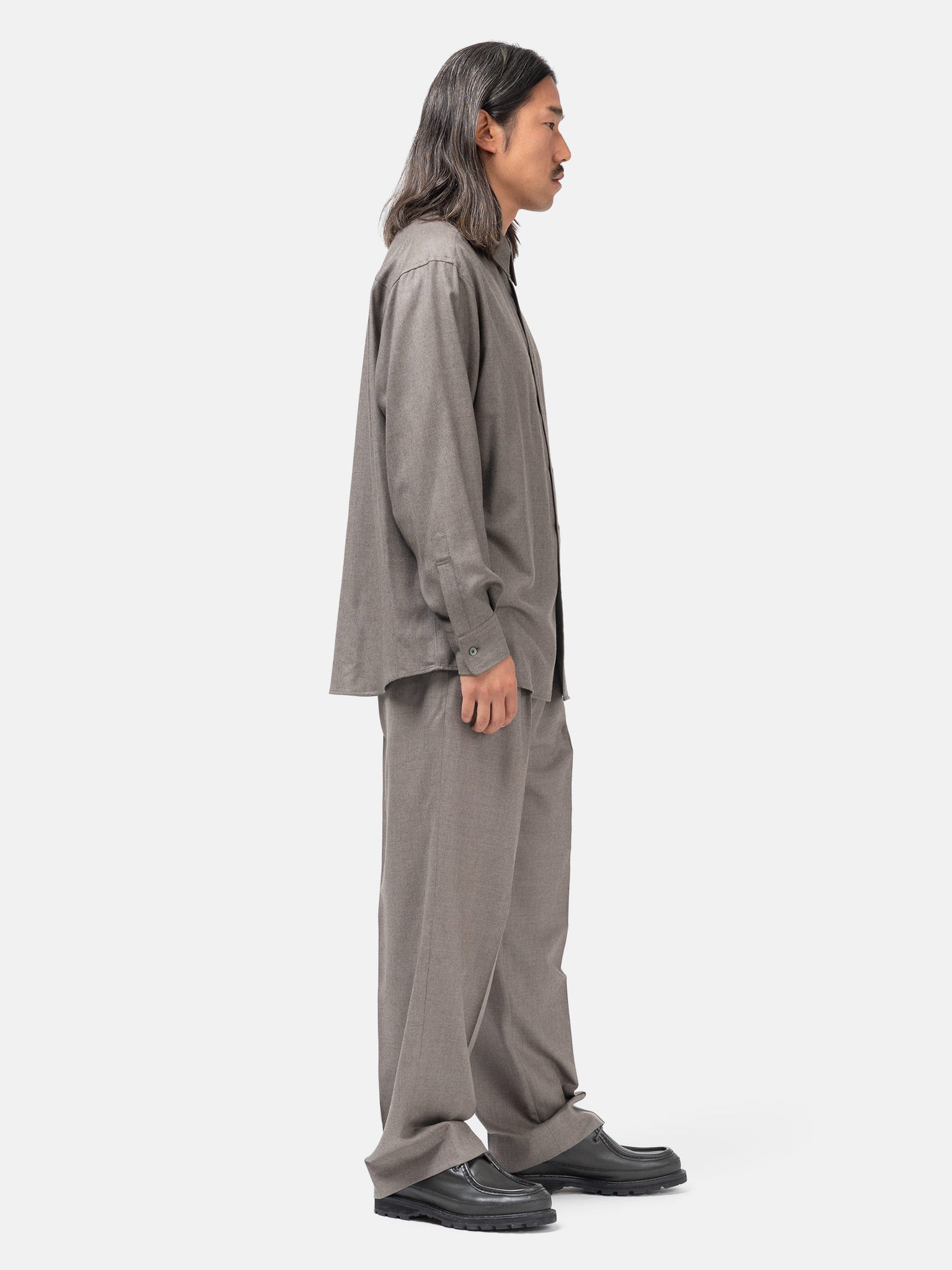 Super Light Wool Two - 3