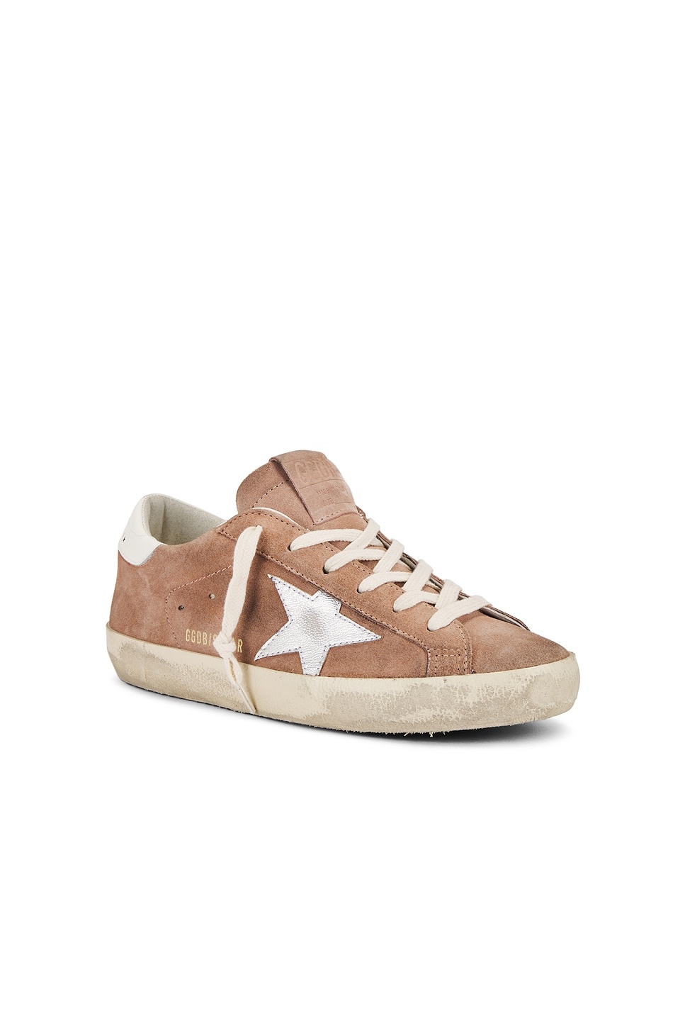 Super Star Sneaker - 2