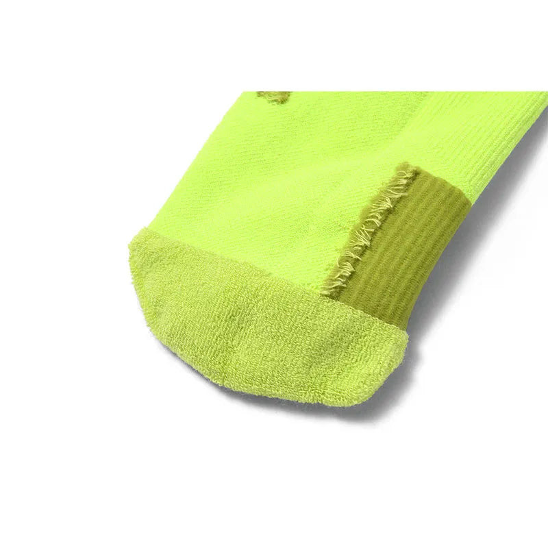 Kailas Mid-cut Heavy Duty Coolmax® Trail Running Socks Unisex 4