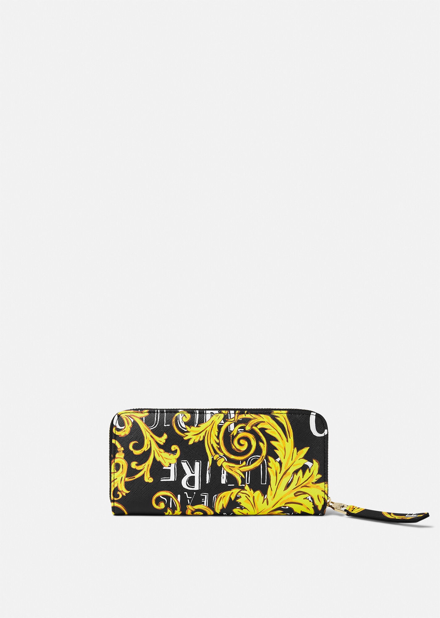 Logo Couture1 Continental Wallet - 3
