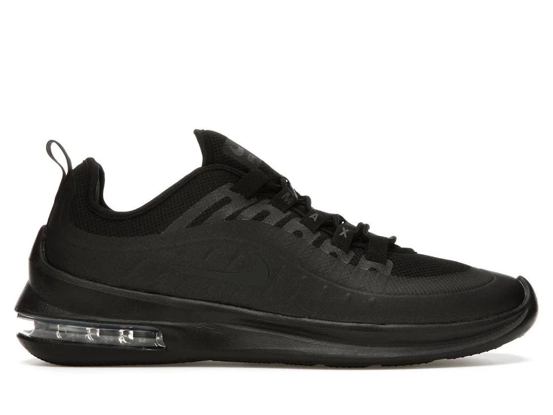 Nike Air Max Axis Black Anthracite - 1