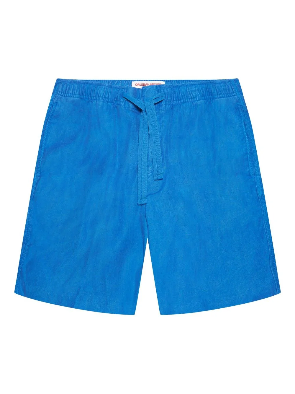 drawstring shorts - 1