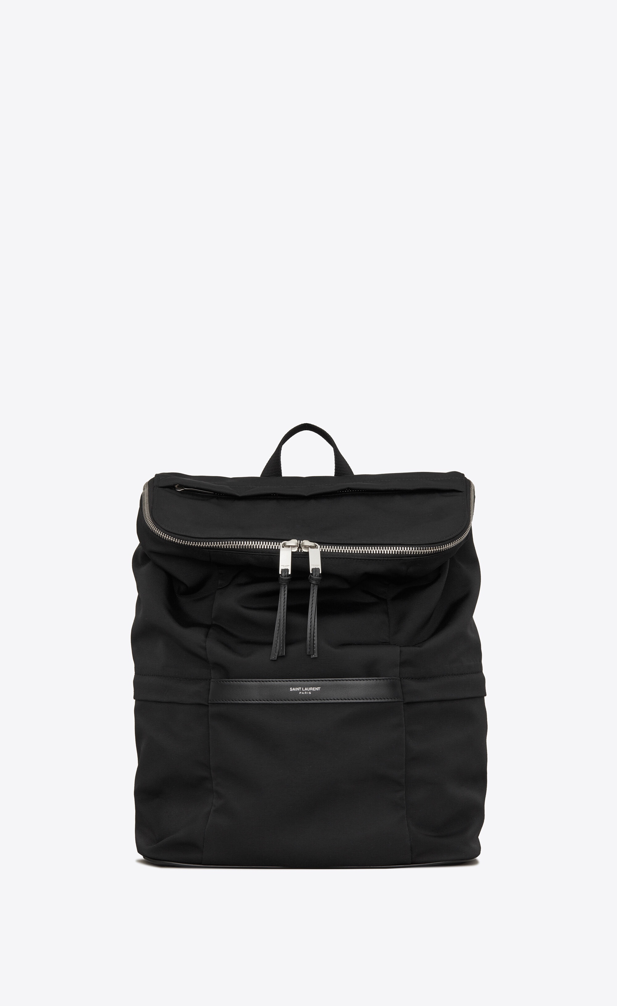 Saint laurent sid backpack sale