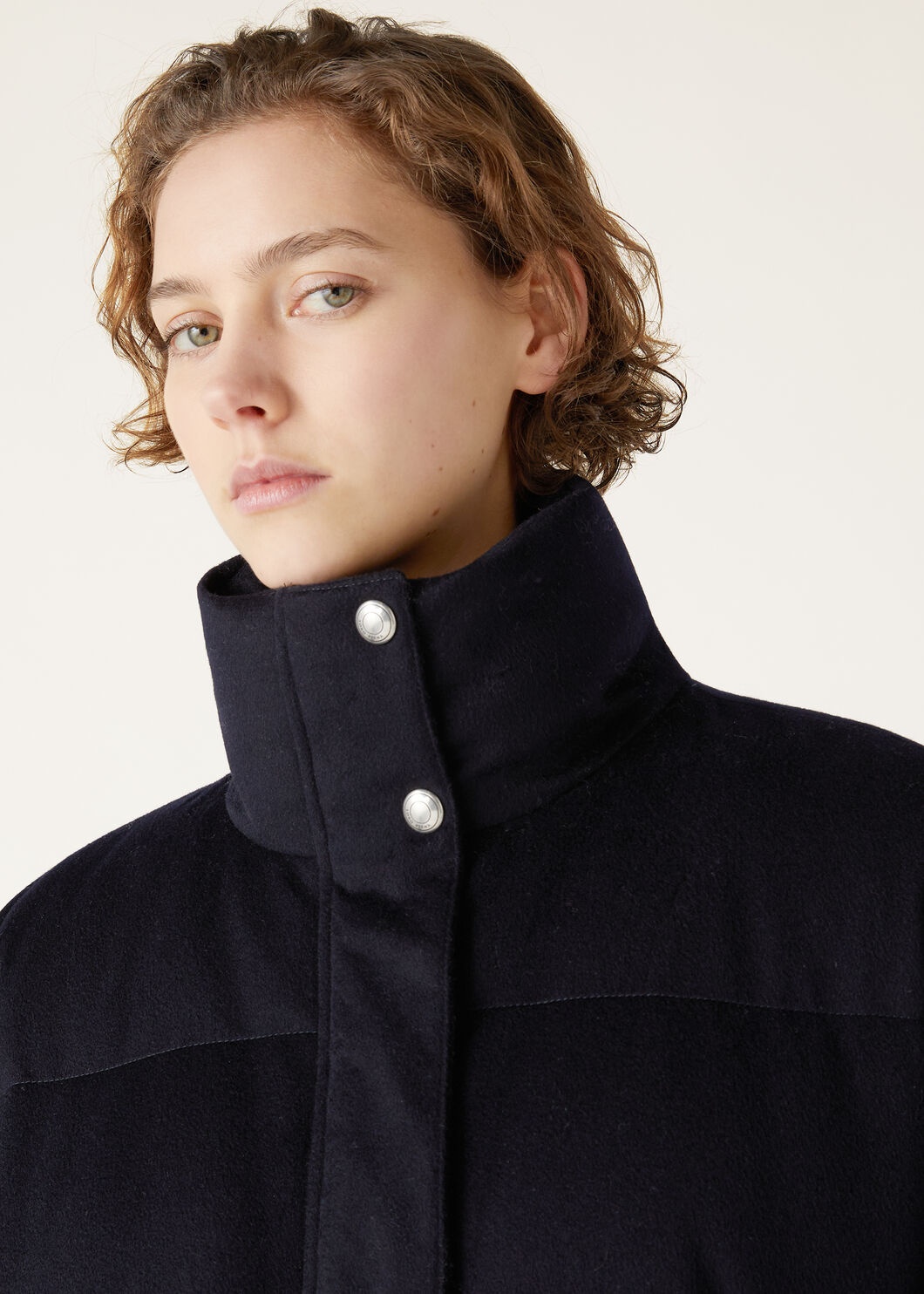 Jools Puffer Jacket - 3