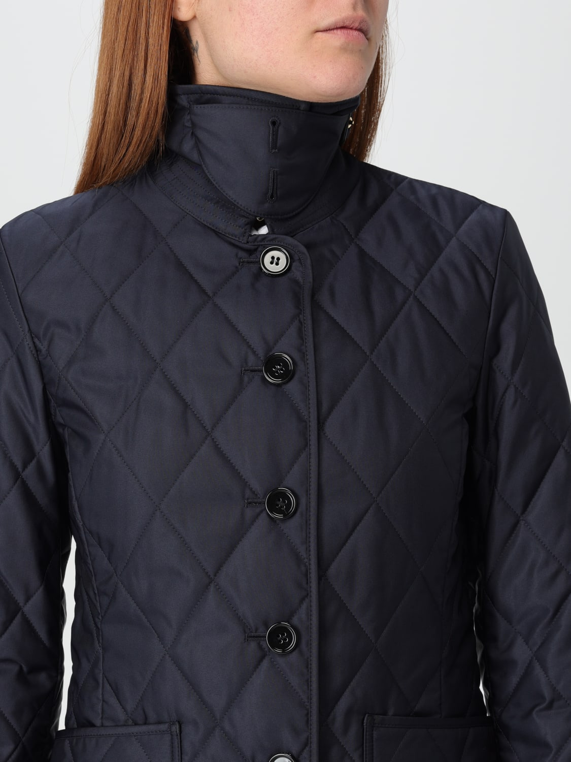 Jacket woman Burberry - 5