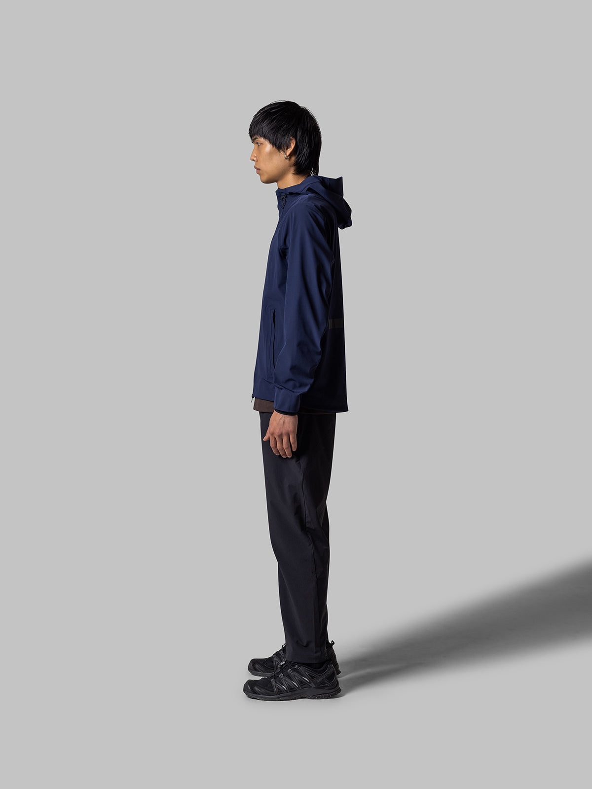 Roam Jacket 2.0 - 3