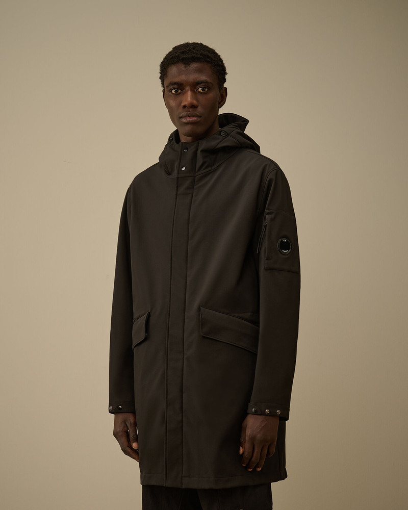 C.P. Shell-R Hooded Parka 3