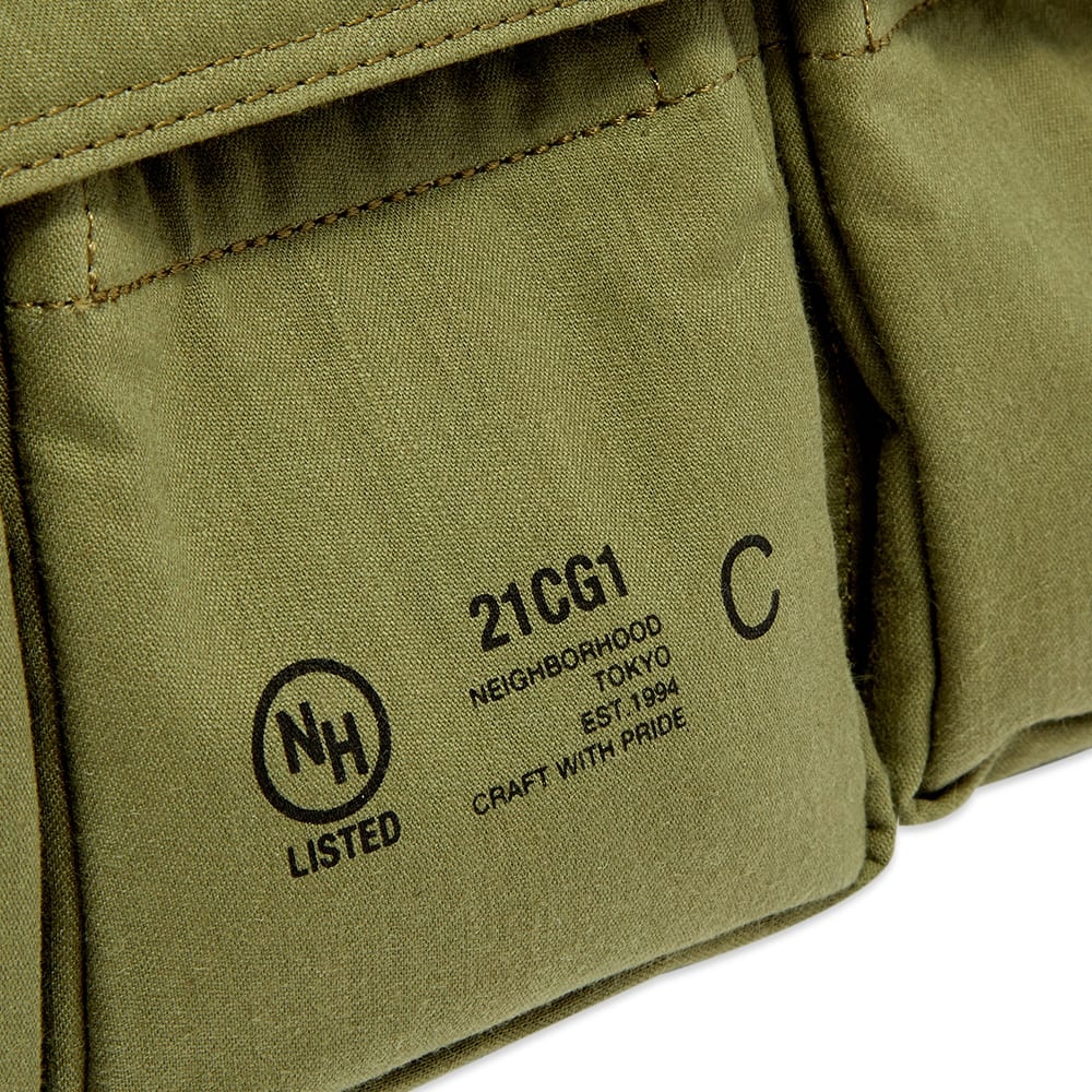 Neighborhood x Porter NHPT Waist Bag - 2