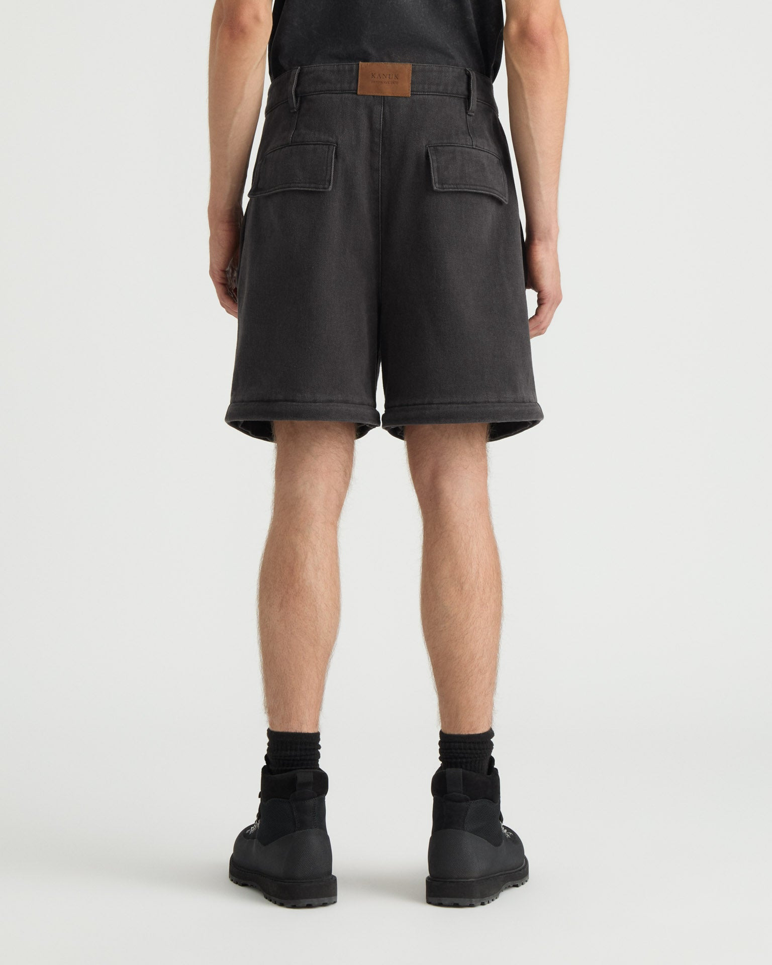 Chambly 2-In-1 Convertible Twill Pant - 9