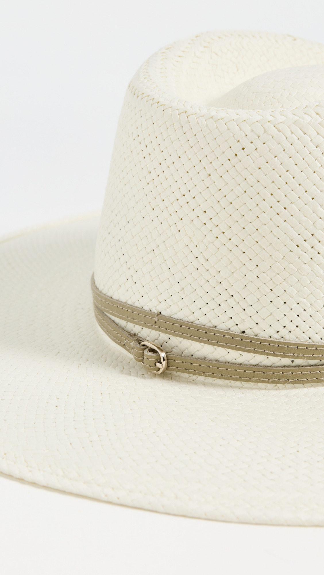 Jude Straw Hat - 3