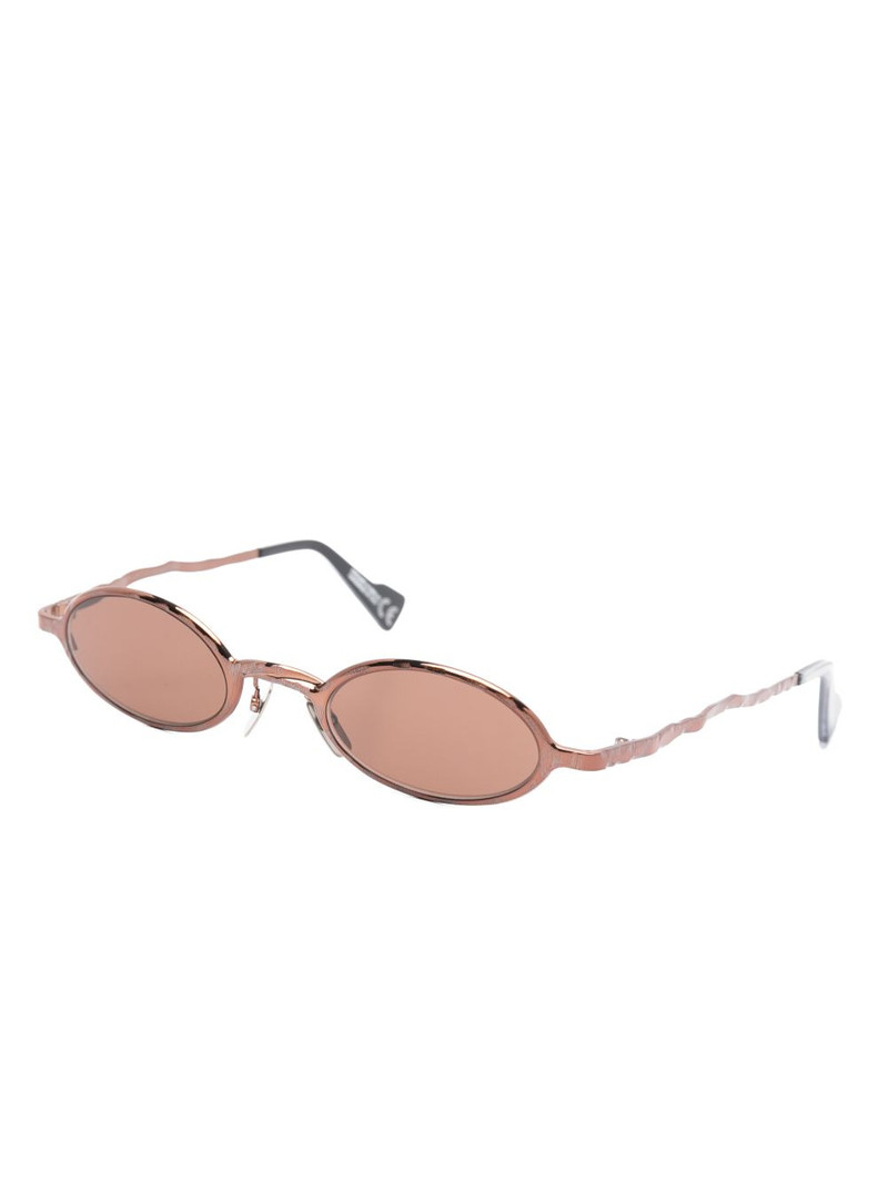 Kuboraum Z24 sunglasses outlook