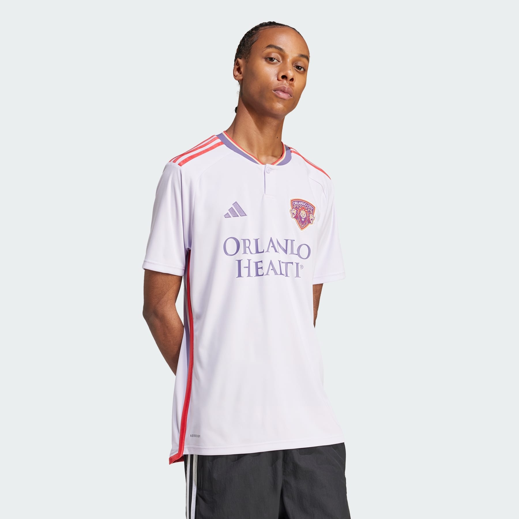 Orlando City 24/25 Away Jersey - 4
