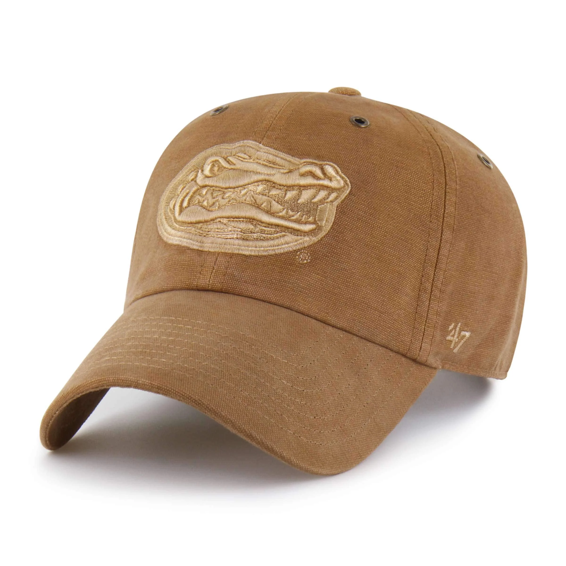 Florida Gators '47 Dyed Clean Up - 1