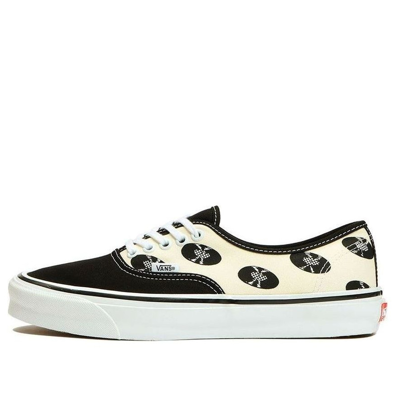 (WMNS) Vans Vault UA OG Authentic Lx x Wacko Maria VN0A4BV95921 - 1