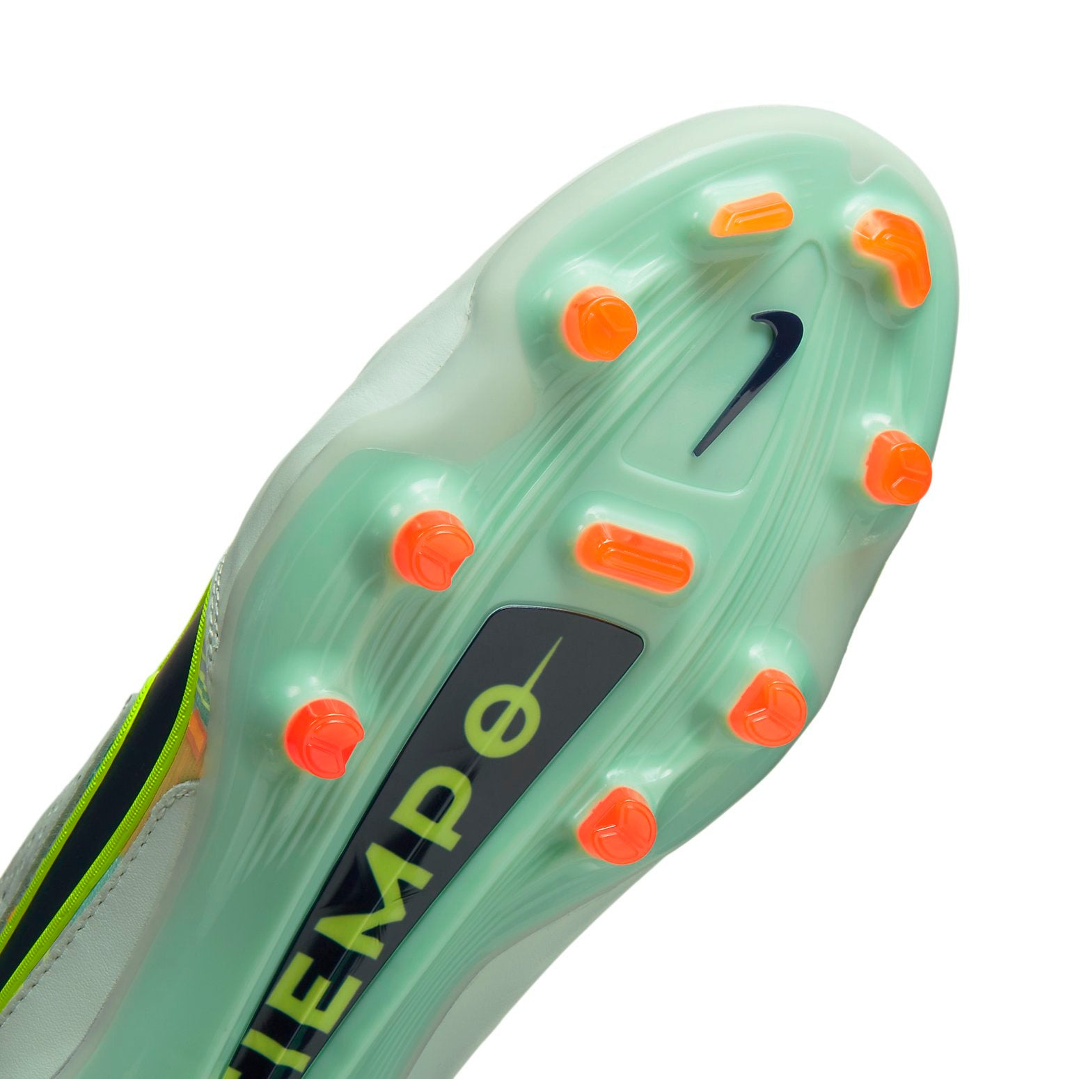 Nike Tiempo Legend 9 Elite FG 'Bonded Pack' CZ8482-343 - 5
