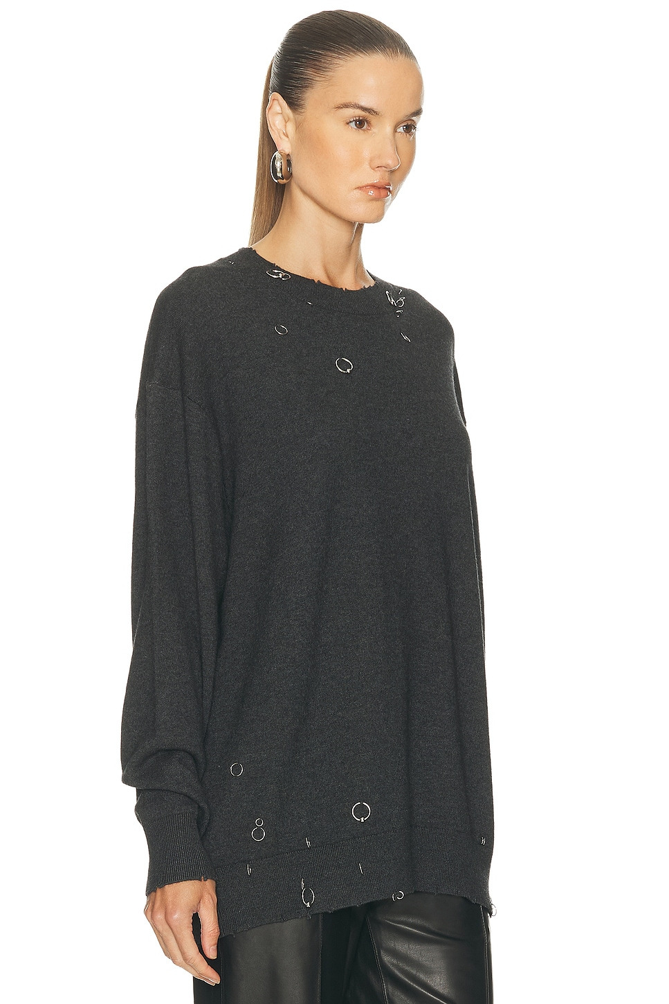 Cassandre Sweater - 2